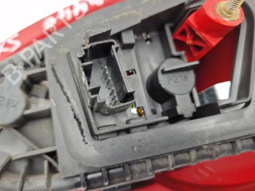 Left taillight TOYOTA AYGO (_B1_) 1.0 (KGB10_, KGB10R) | BP30346451C34 