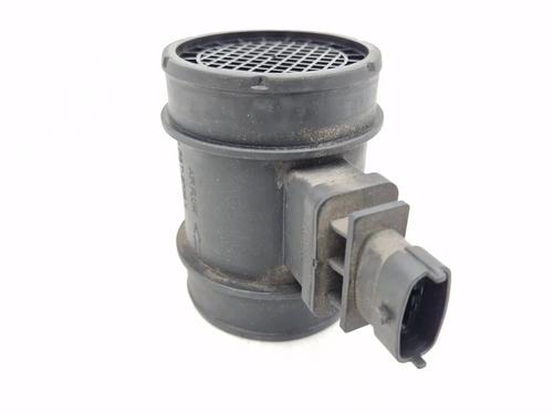 Used Mass air flow sensor Mass air flow sensor OPEL CORSA D (S07) 1.0 (L08, L68) (65 hp) 30342322 30342322