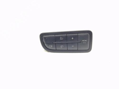 Used Headlight switch Headlight switch CITROËN NEMO Box Body/MPV (AA_) 1.3 BlueHDi 80 (80 hp) 30348973 30348973