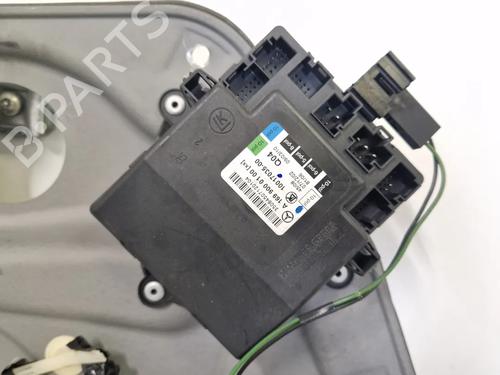 Front left window mechanism MERCEDES-BENZ A-CLASS (W169) A 170 (169.032, 169.332) | BP30350279C22 