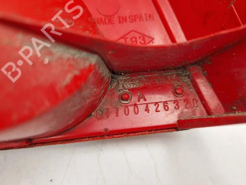 Højre baglygte RENAULT TWINGO I (C06_) 1.2 (C066, C068) | BP30345026C35 