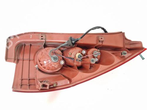 Left taillight MAZDA 5 (CR) 2.0 CD (CR19) | BP30343650C34