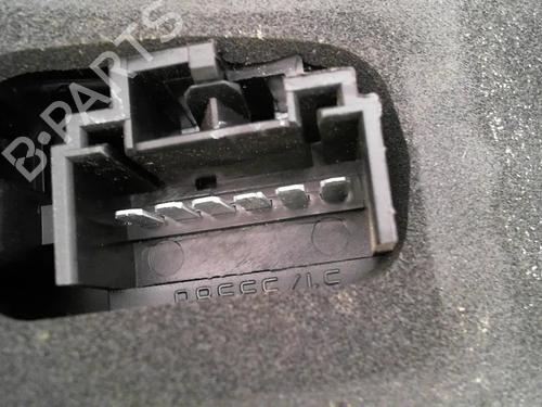 Right taillight LANCIA YPSILON (843_) 1.2 (843.AXA1A) | BP30340939C35