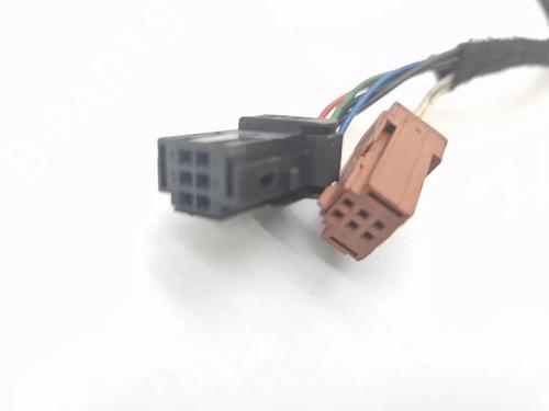 Left mirror PEUGEOT 207 (WA_, WC_) 1.6 16V | BP30343739C26