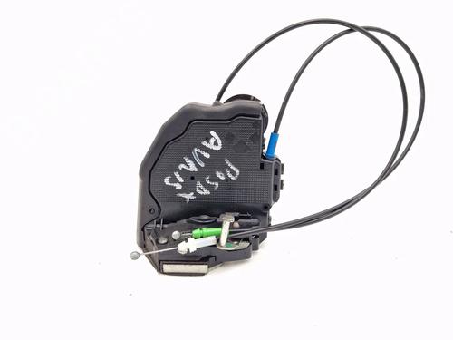 Used Rear right lock TOYOTA AURIS (_E15_) 1.4 D-4D (NDE150_, NDE150R) (90 hp) 30346877