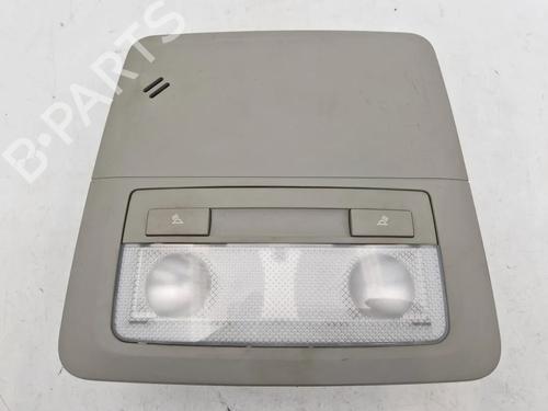 Kabinelys CHEVROLET CRUZE (J300) 2.0 CDI (150 hp) 30341233