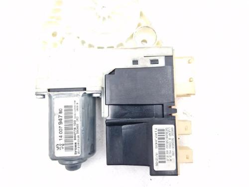 Left front window motor PEUGEOT 807 (EB_) 2.0 HDI | BP33036774E21  - Image 7