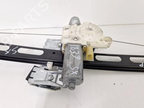 Front left window mechanism MERCEDES-BENZ A-CLASS (W168) A 160 (168.033, 168.133) | BP30342392C22 