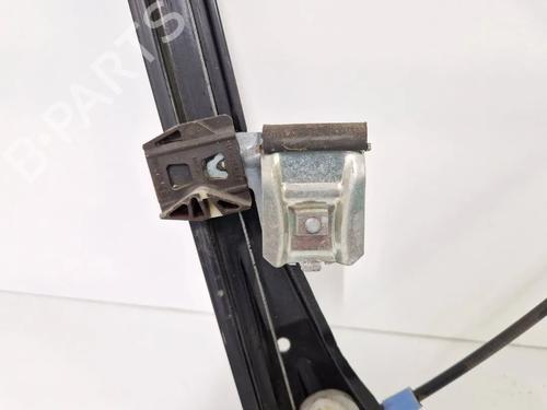 Front right window mechanism SEAT IBIZA III (6L1) 1.4 TDI | BP30342108C23 
