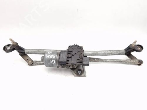 Used Front wiper motor ALFA ROMEO 147 (937_) 1.6 16V T.SPARK (937.AXA1A, 937.AXB1A, 937.BXB1A) (120 hp) 30344958