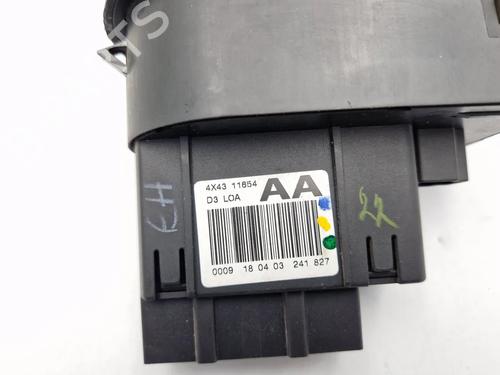 Headlight switch JAGUAR X-TYPE I (X400) 2.0 D | BP30344585I24 - Image 9