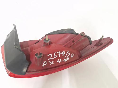 Right taillight PEUGEOT 407 SW (6E_, 6D_) 2.0 HDi 135 | BP30343749C35