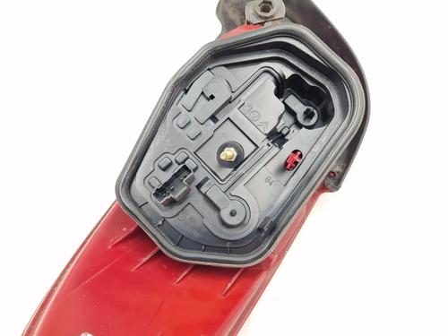 Left taillight PEUGEOT 206 CC (2D) 1.6 16V (2DNFUF, 2DNFUR) | BP30350626C34 