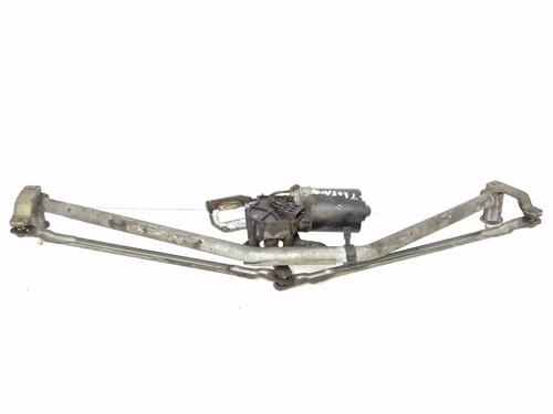 Used Front wiper motor Front wiper motor VW CALIFORNIA T4 Camper (7DJ, 7DK, 70J) 2.5 TDI (88 hp) 30348732 30348732