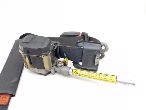 Front left seatbelt LANCIA YPSILON (843_) 1.2 (843.AXA1A) | BP34052756I26  - Image 5