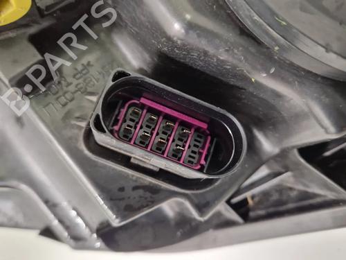 Left headlight FORD FIESTA VI (CB1, CCN) 1.4 | BP30344138C28 