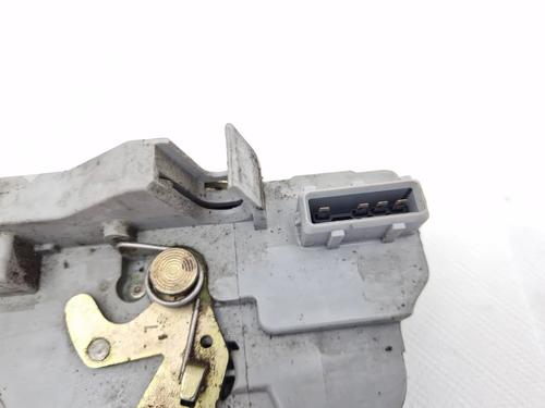 Rear left lock PEUGEOT 307 Break (3E) 1.6 HDi 110 | BP30348066C100 