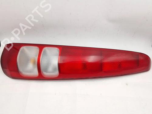 Right taillight HONDA HR-V (GH_) 1.6 16V (GH1, GH3) | BP30346724C35