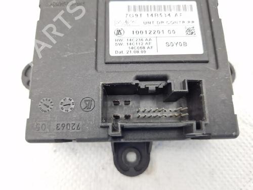 Control unit FORD GALAXY II (WA6) 2.0 TDCi | BP30528353M11 - Image 5