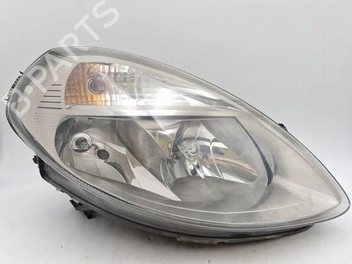 Højre forlygte LANCIA MUSA (350_) 1.3 D Multijet (350.AXM11, 350.AXM1A, 350.AXI1A) (95 hp) 30341870