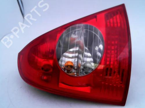 Left taillight RENAULT CLIO II (BB_, CB_) 1.5 dCi (B/CB07) | BP30340848C34
