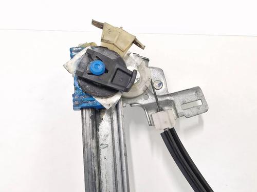 Front right window mechanism RENAULT ESPACE IV (JK0/1_) 1.9 dCi (JK0U) | BP30344499C23 - Image 5