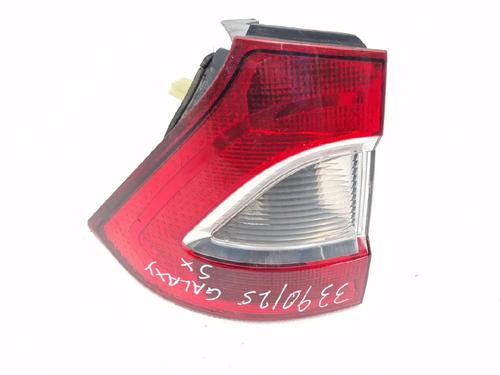 Left taillight FORD GALAXY II (WA6) 2.0 TDCi | BP30493874C34