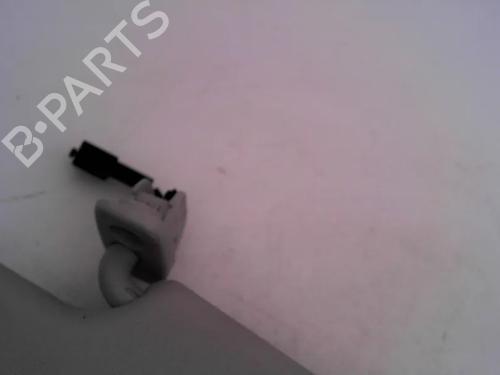 Right sun visor VW POLO IV (9N_, 9A_) 1.4 TDI | BP30340895I2 