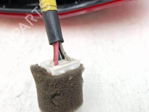 Right taillight HYUNDAI MATRIX (FC) 1.5 CRDi | BP30342153C35 