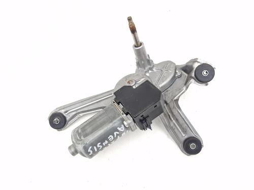 Used Rear wiper motor TOYOTA AVENSIS Estate (_T25_) 2.2 D-4D (ADT251_, ADT251R) (150 hp) 30350715