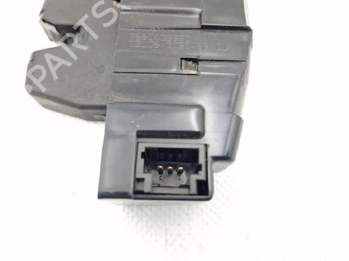 Tailgate lock PEUGEOT 207 (WA_, WC_) 1.4 HDi | BP30351402C101