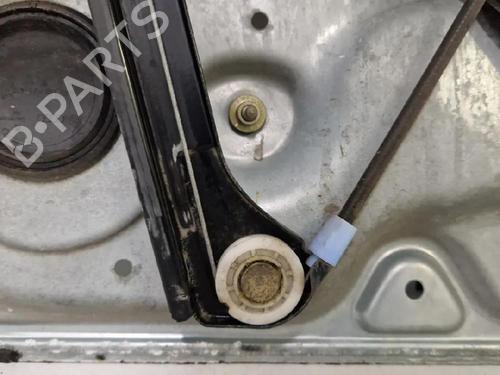 Front right window mechanism VW PASSAT B5.5 (3B3) 1.6 | BP33198440C23 - Image 5