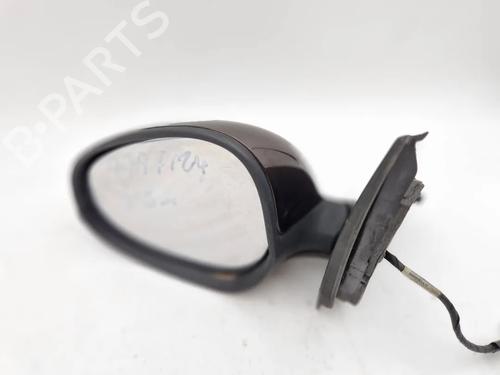 Left mirror LANCIA YPSILON (843_) 1.2 (843.AXA1A) | BP30343063C26 