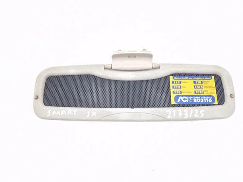 Used Other SMART CABRIO (450) 0.6 (S1OLA1, 450.441, 450.442, 450.443) (55 hp) 30350286