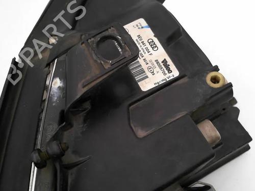 Right headlight AUDI A4 B6 (8E2) 1.6 | BP30340453C29 - Image 5