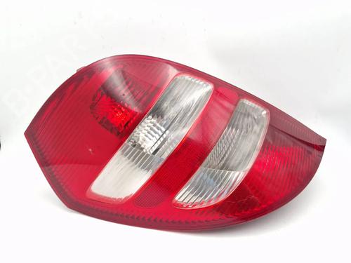 left-taillight-mercedes-benz-a-class-w169-2004-2005-2006-2007-2008-2009-2010-2011-2012-30345937 main image