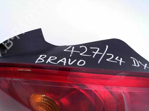 Right taillight FIAT BRAVO II (198_) 1.4 (198AXA1B) | BP30340950C35 