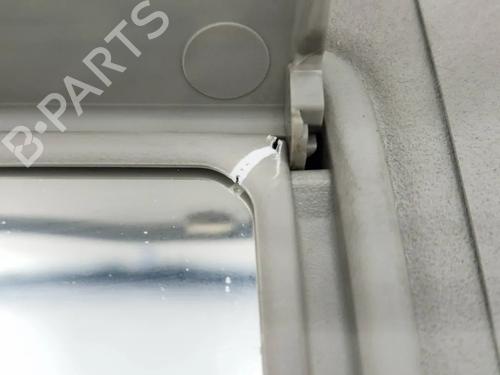 Left sun visor FORD FOCUS II (DA_, HCP, DP) 1.4 | BP30343076I1