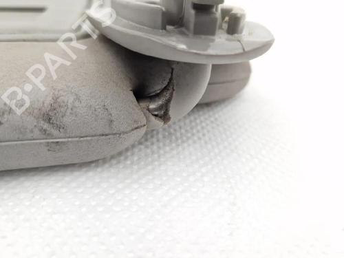 Left sun visor HYUNDAI i30 Estate (FD) 1.6 CRDi | BP31182643I1