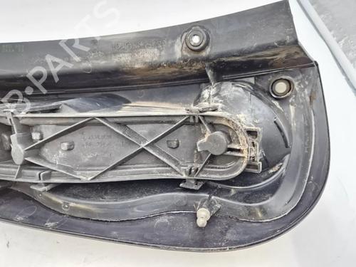 Right taillight SMART FORFOUR (454) 1.5 CDI (454.001) | BP30341787C35