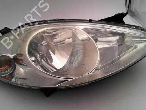 Right headlight MERCEDES-BENZ A-CLASS (W169) A 170 (169.032, 169.332) | BP30340489C29 - Image 5