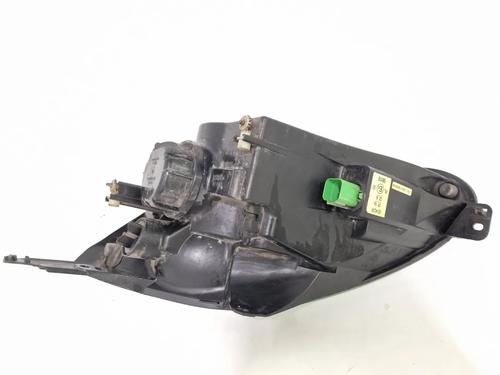 Right headlight FORD FIESTA V (JH_, JD_) 1.25 16V | BP30342278C29 