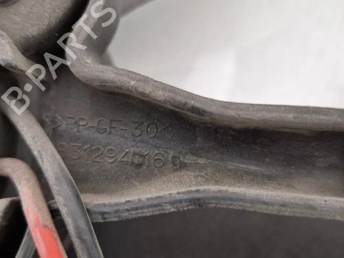 Fan OPEL AGILA B (H08) 1.2 (F68) | BP30346291M128 