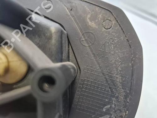 Rear mirror MERCEDES-BENZ A-CLASS (W169) A 170 (169.032, 169.332) | BP30342830I6 