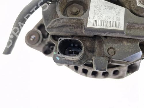Alternator AUDI A4 B7 (8EC) 1.9 TDI | BP30350111M7 