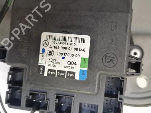 Front left window mechanism MERCEDES-BENZ A-CLASS (W169) A 170 (169.032, 169.332) | BP30350279C22 