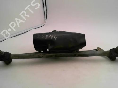 Front wiper motor FIAT PANDA (169_) 1.1 (169.AXA1A) | BP30340700M29