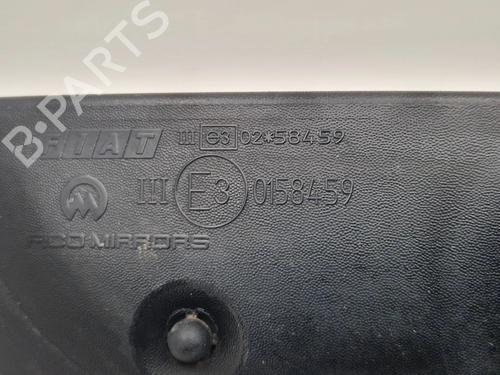Left mirror FIAT STILO (192_) 1.2 16V (192_XA1B) | BP30343133C26 