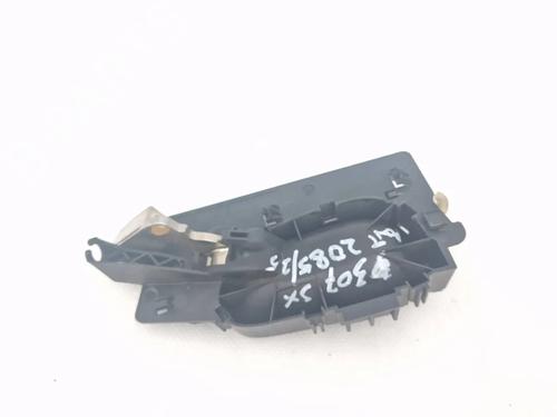 Front left interior door handle PEUGEOT 307 (3A/C) 2.0 HDi 90 | BP30349997I13 - Image 4
