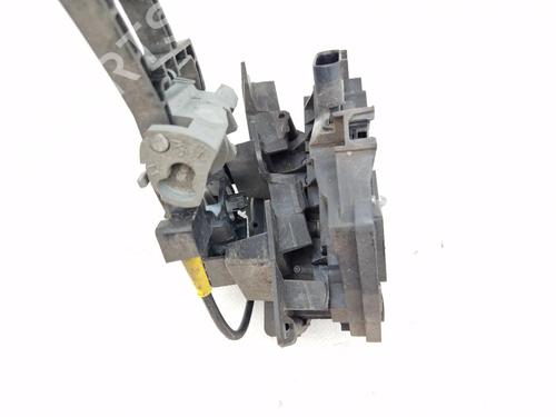 Rear left lock FORD FIESTA VI (CB1, CCN) 1.4 | BP30351180C100 